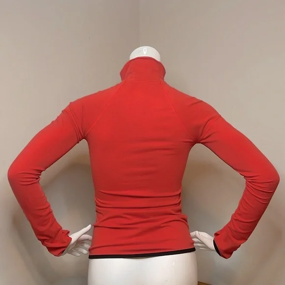 Zip Up Jacket - Picture 2 of 3